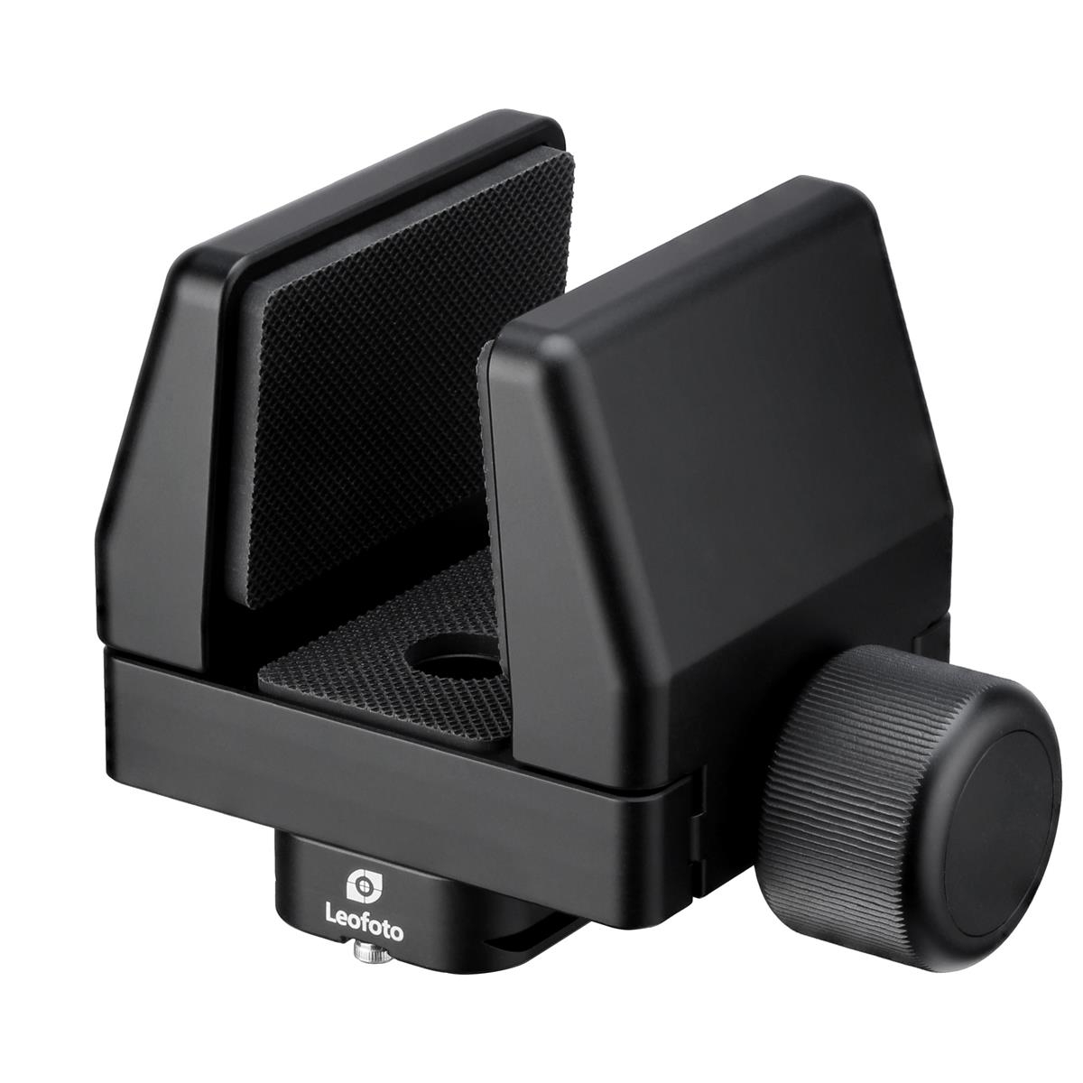 Leofoto Waffenklemmhalterung GS-2