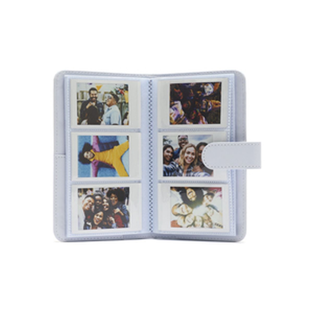 Fujifilm Instax Mini 12 Album Weiß