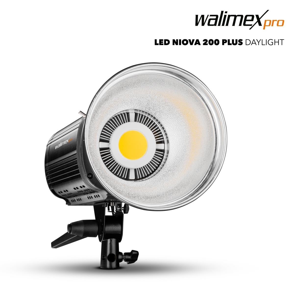 Walimex pro LED Niova 200 Plus Daylight 200W