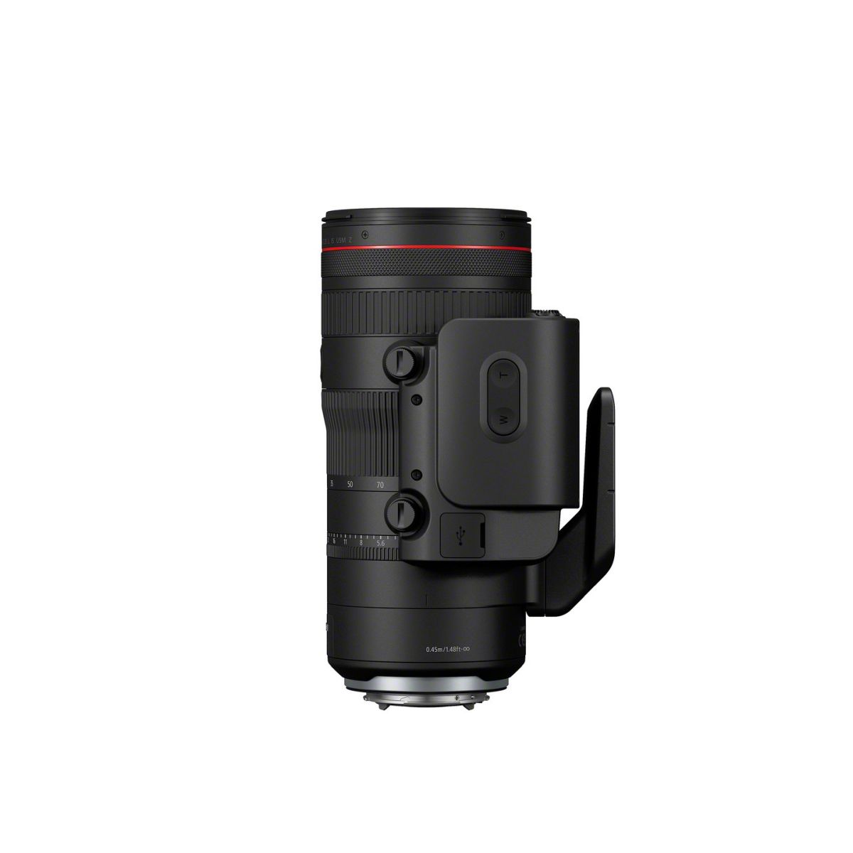Canon 24-105 mm 1:2,8 RF L IS USM Z