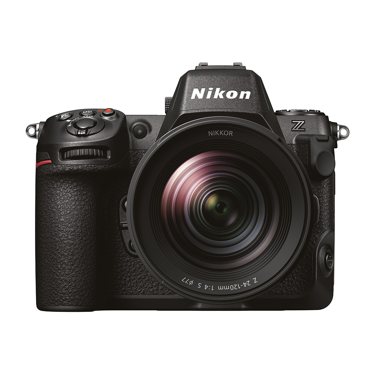 Nikon Z8 Kit mit Nikon 24-120 mm 1:4,0 Z S Nikon Z8 Kit mit Nikon 24-120 mm 1:4,0 Z S