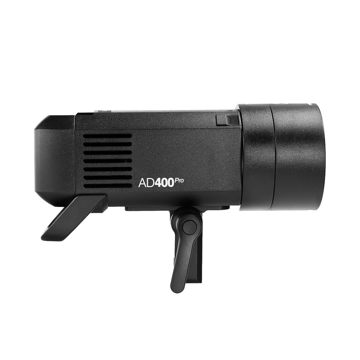 Godox Witstro AD400 Pro