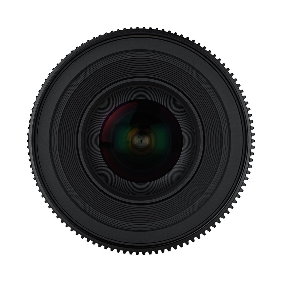 7Artisans Vision 12mm T2.9 für Fuji X