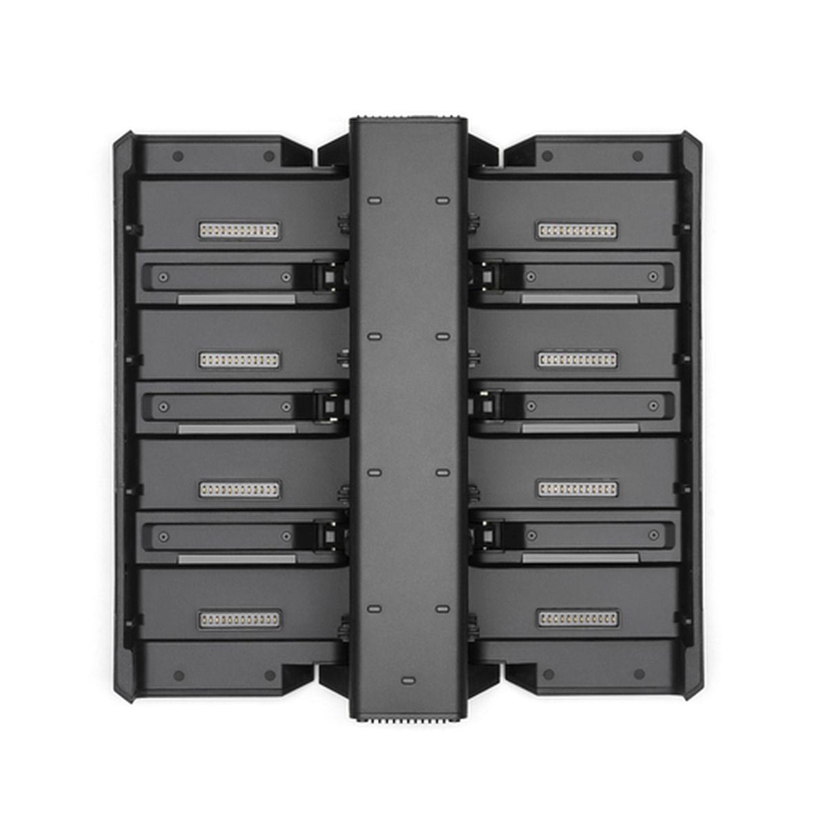 DJI TB51 Intelligent Battery Hub Akkuladestation DJI TB51 Intelligent Battery Hub Akkuladestation