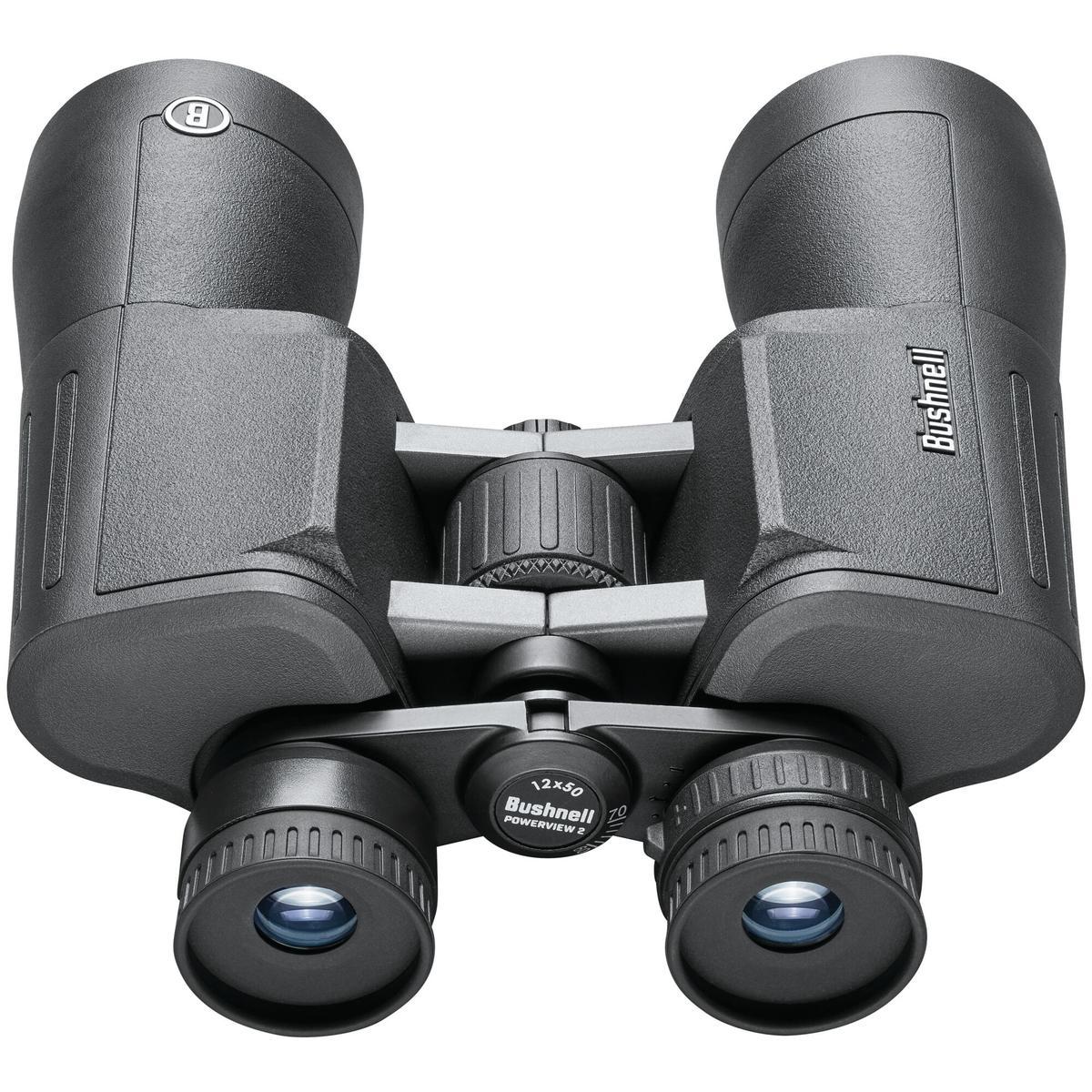 Bushnell 2.0 12X50 Powerview Alu