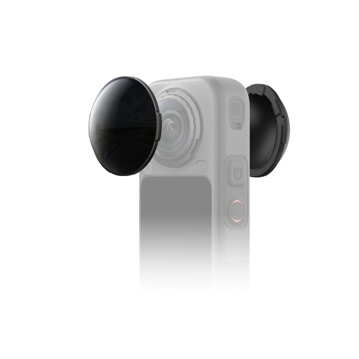 Insta360 X6 ND16-Filter