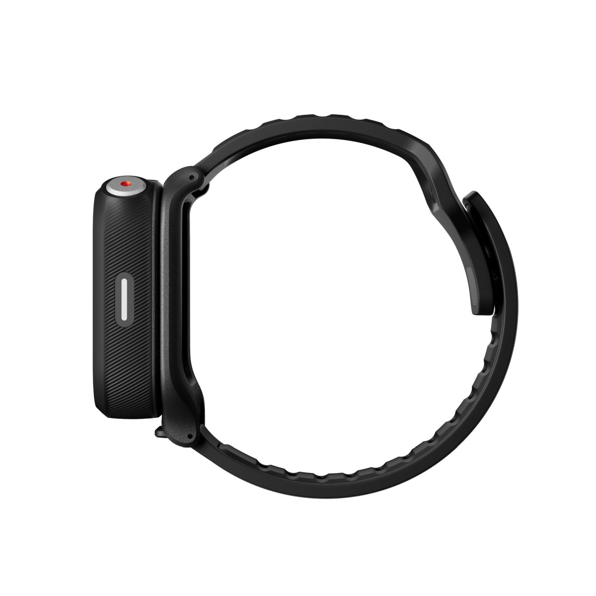 Insta360 GPS-Vorschau-Fernsteuerung mit integriertem Mikrofon