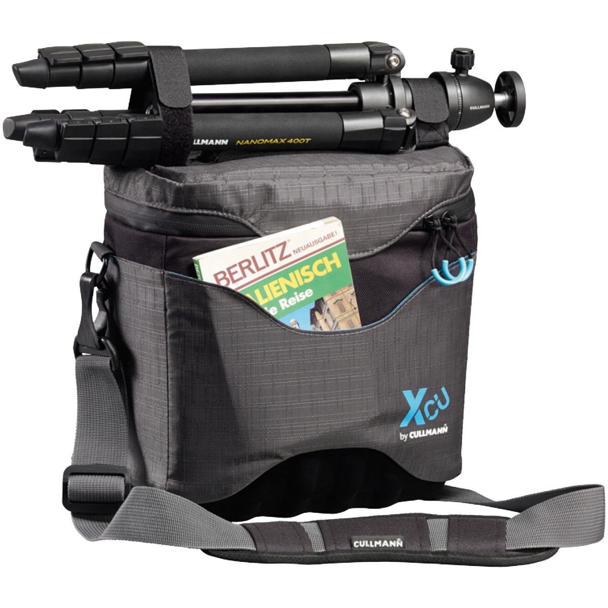 Cullmann XCU outdoor Maxima 200