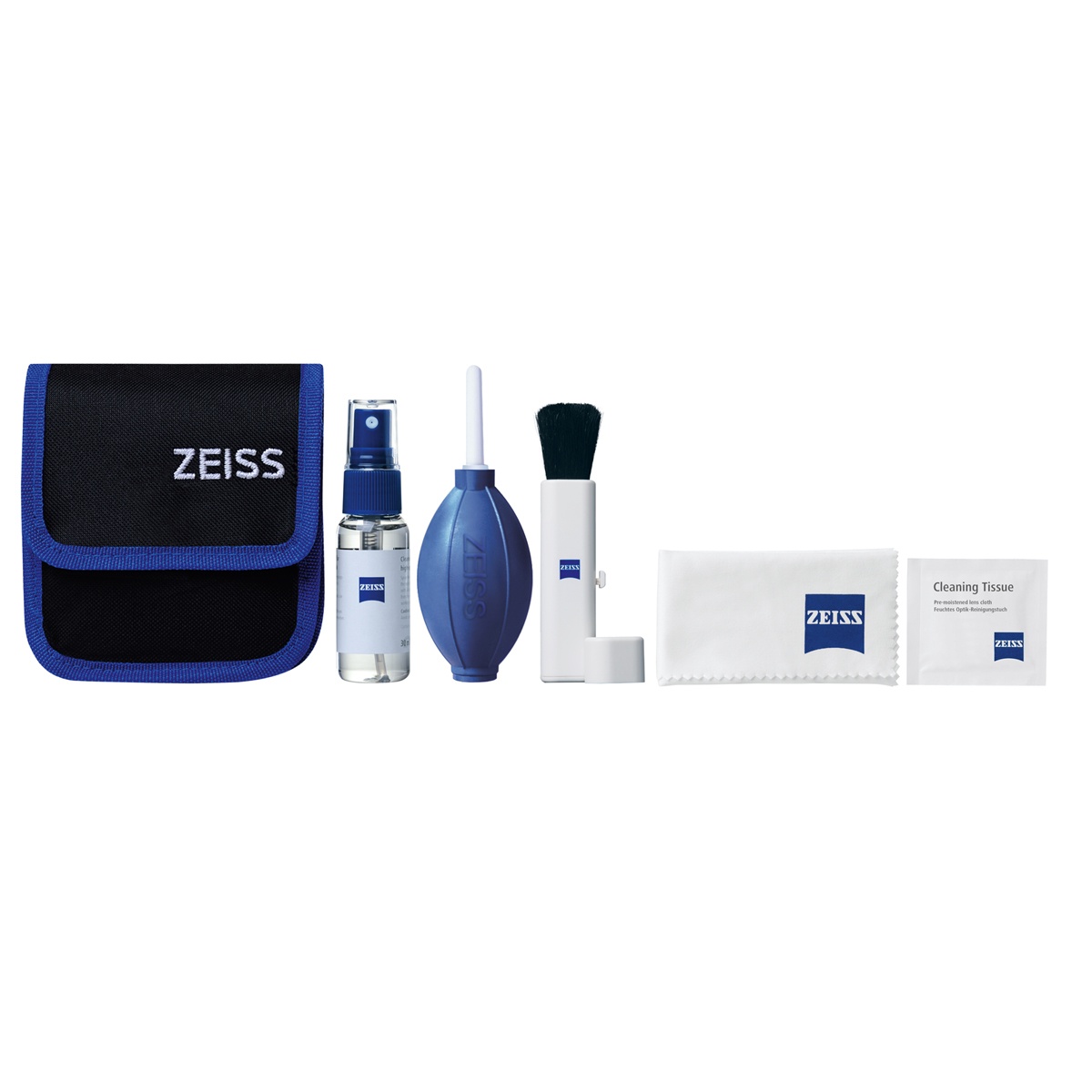 Zeiss Reinigungskit