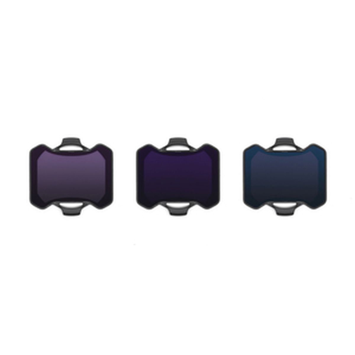 DJI Avata 2 ND Filters Set (ND8/16/32) DJI Avata 2 ND Filters Set (ND8/16/32)