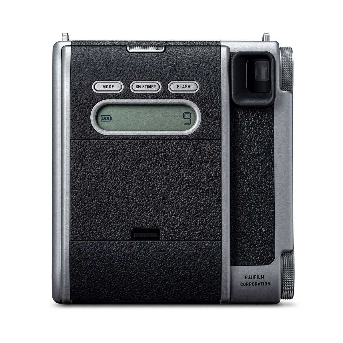 Fujifilm Instax Mini 99 Silber Sofortbildkamera