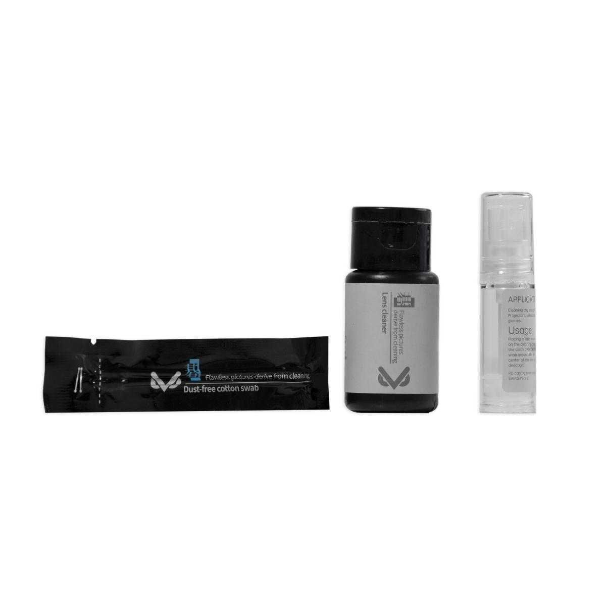 VSGO Lens Cleaning Kit VSGO Lens Cleaning Kit