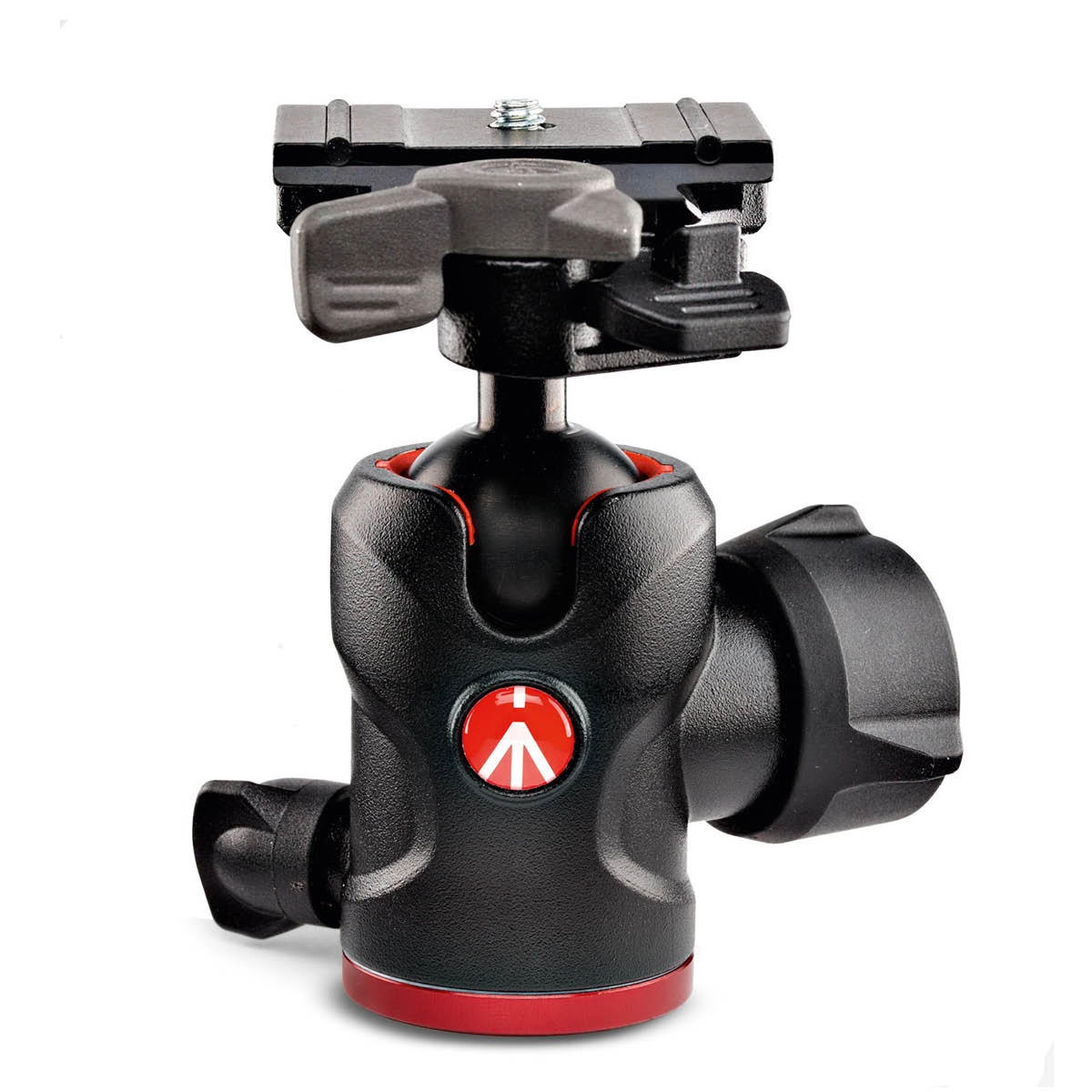 Manfrotto 107349 Kugelkopf 494 Mini m. 200 PL PRO