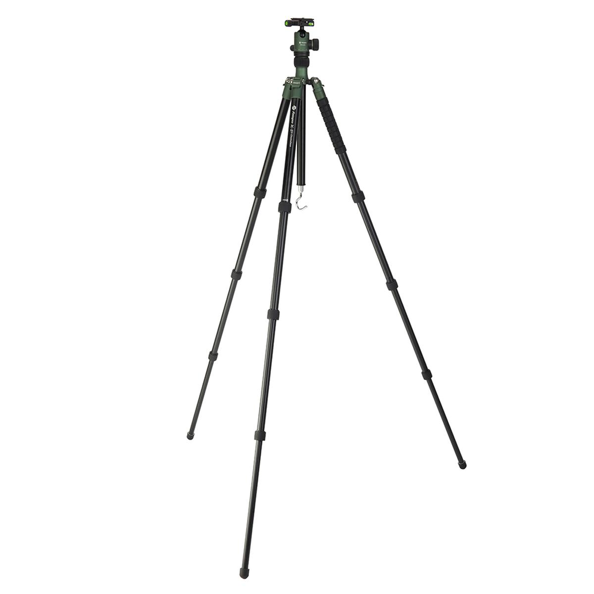 fotopro_x-go_chameleon_gruenes_aluminium-stativ_050353970424