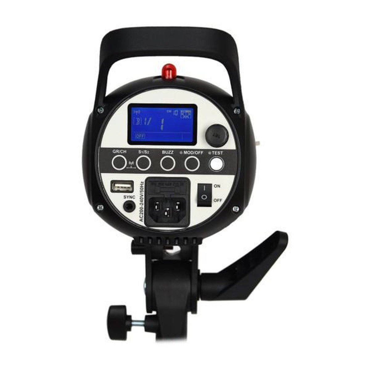 Godox SK300II (Bowens)