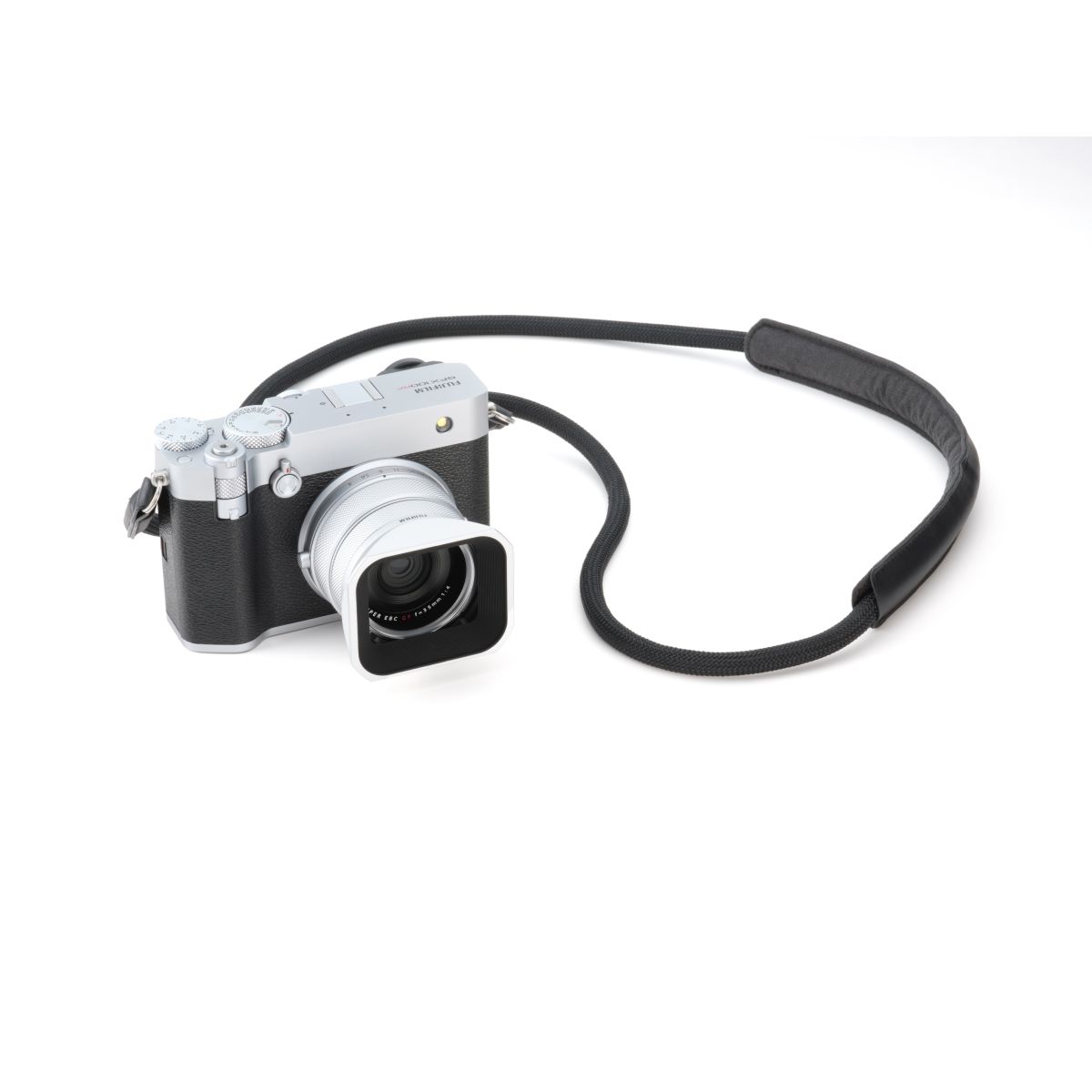 Fujifilm GFX100RF Silber