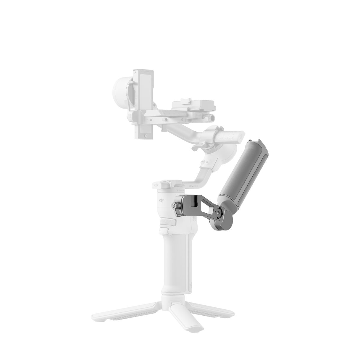 DJI RS 4 Mini Combo