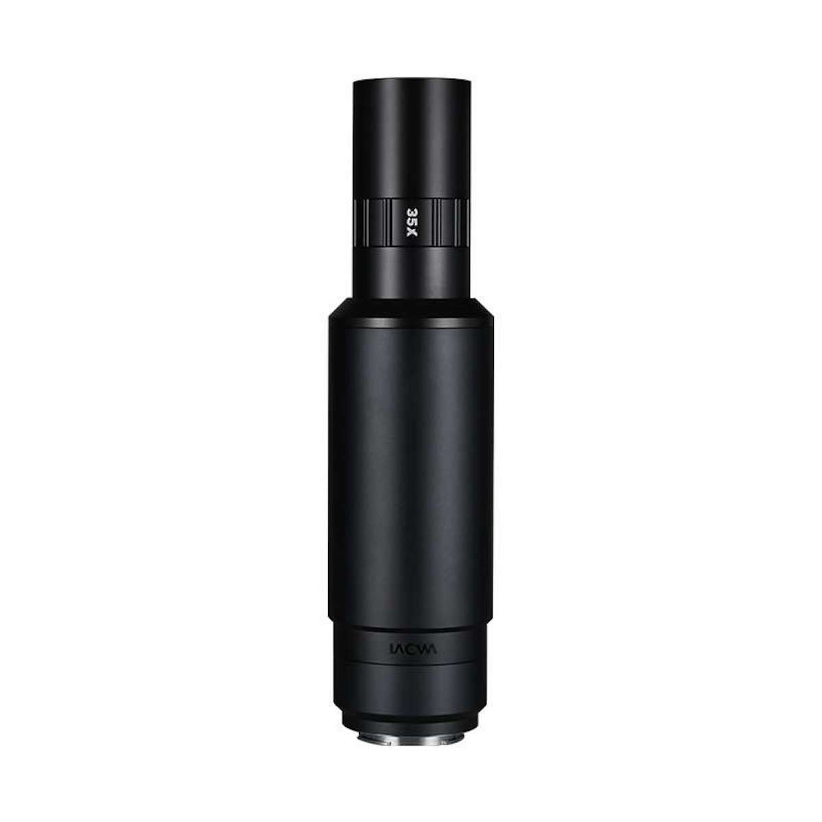 Laowa Aurogon FF 10-50x Supermicro APO Sony E