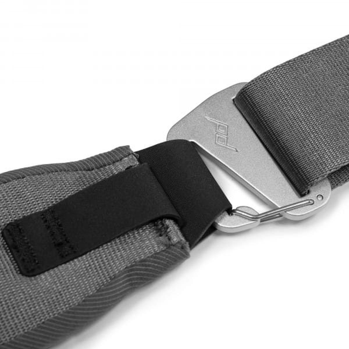 Peak Design Everyday Sling V2 6 Liter - Ash (Hellgrau)