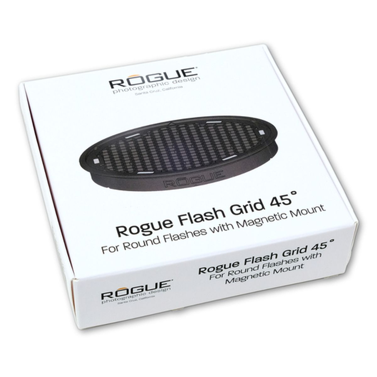 Rogue Flash Grid 45, Gitteraufsatz