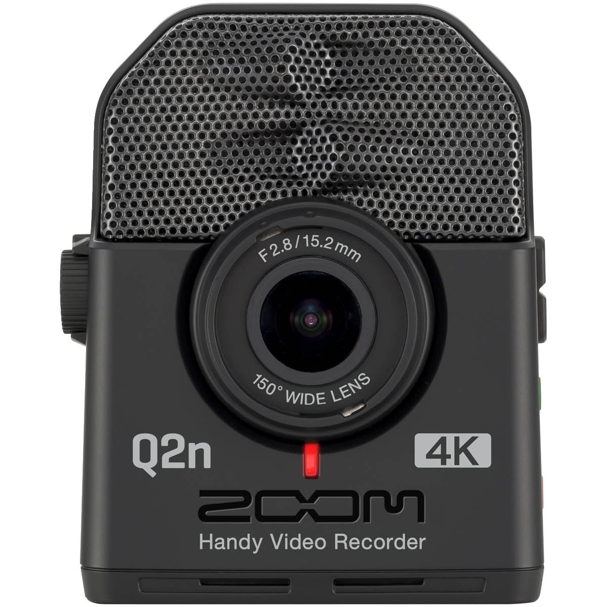 Zoom Q2n-4K Audio Video Recorder Zoom Q2n-4K Audio Video Recorder