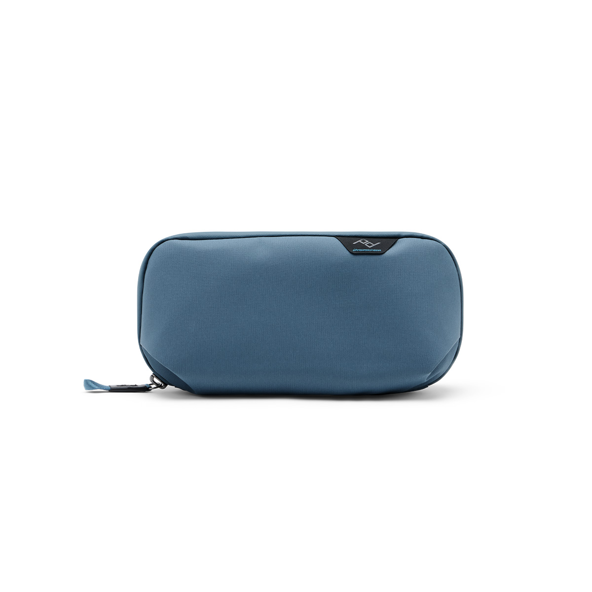 Peak Design Tech Pouch Small 1L Ocean (Blau)
