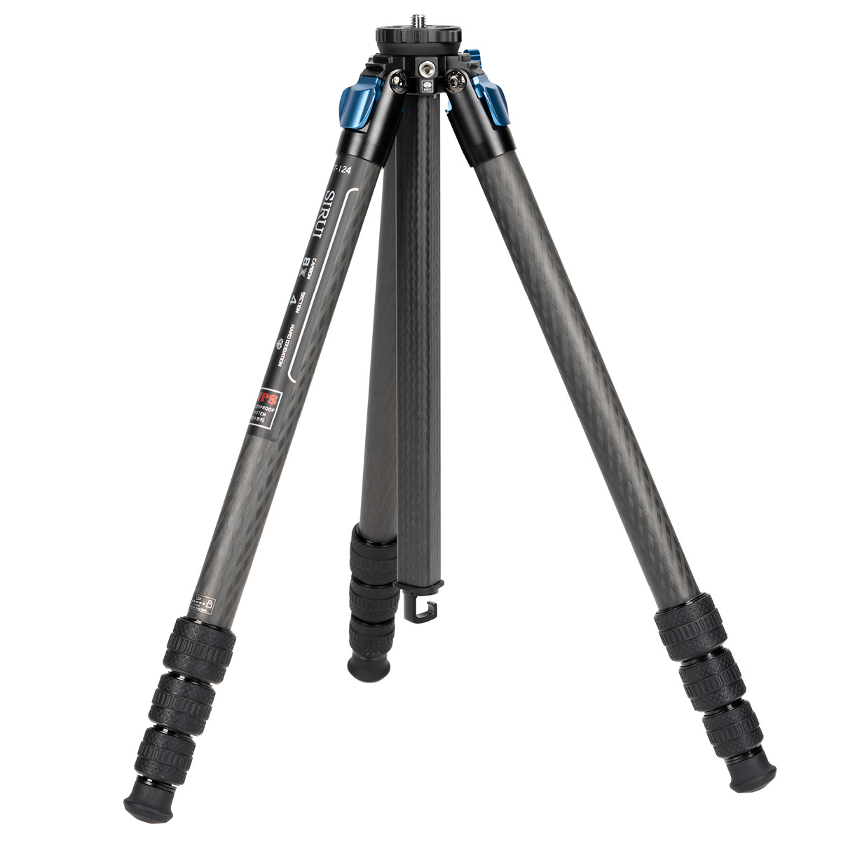 Sirui Superb Travel 124 Carbon