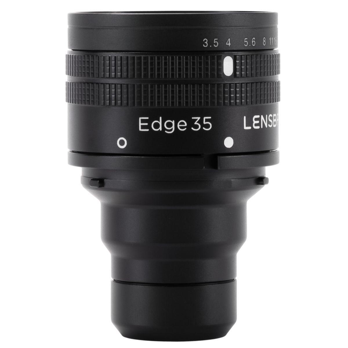 Lensbaby Edge 35 Optik