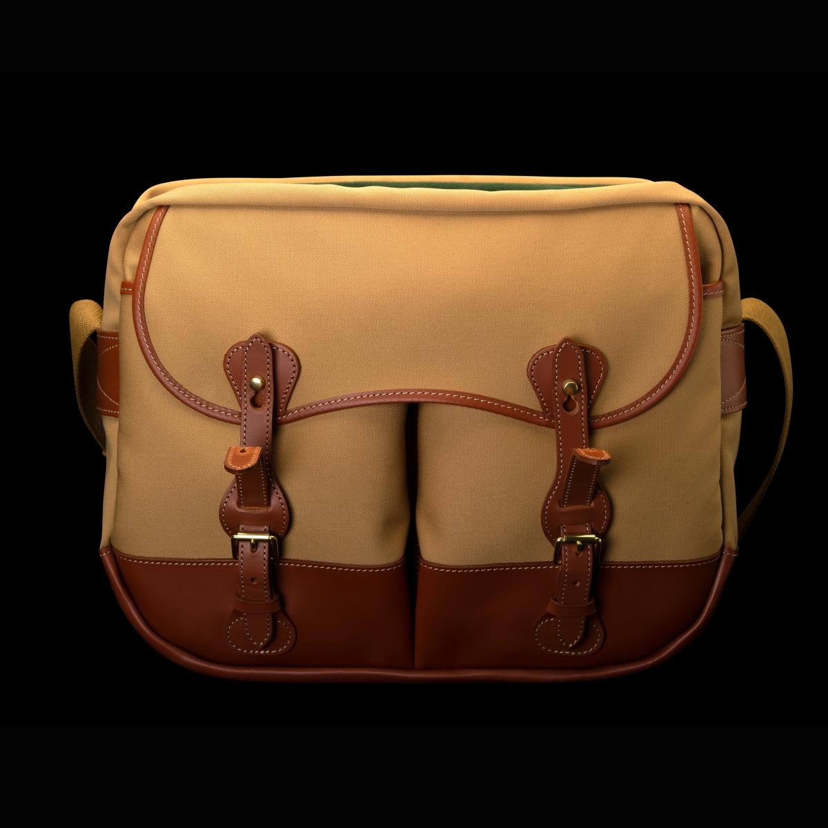 Billingham Eventer MK II Khaki/Tan