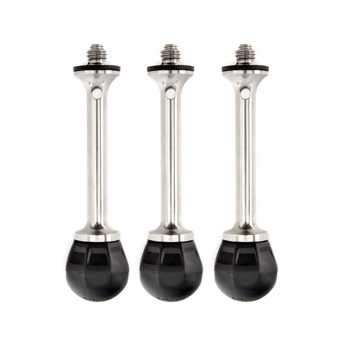 3_legged_thing_vanz_set_of_3_combine_spikes__rubber_feet1_4-20_screws_and_3_8_compatible_050353970643 3_legged_thing_vanz_set_of_3_combine_spikes__rubber_feet1_4-20_screws_and_3_8_compatible_050353970643