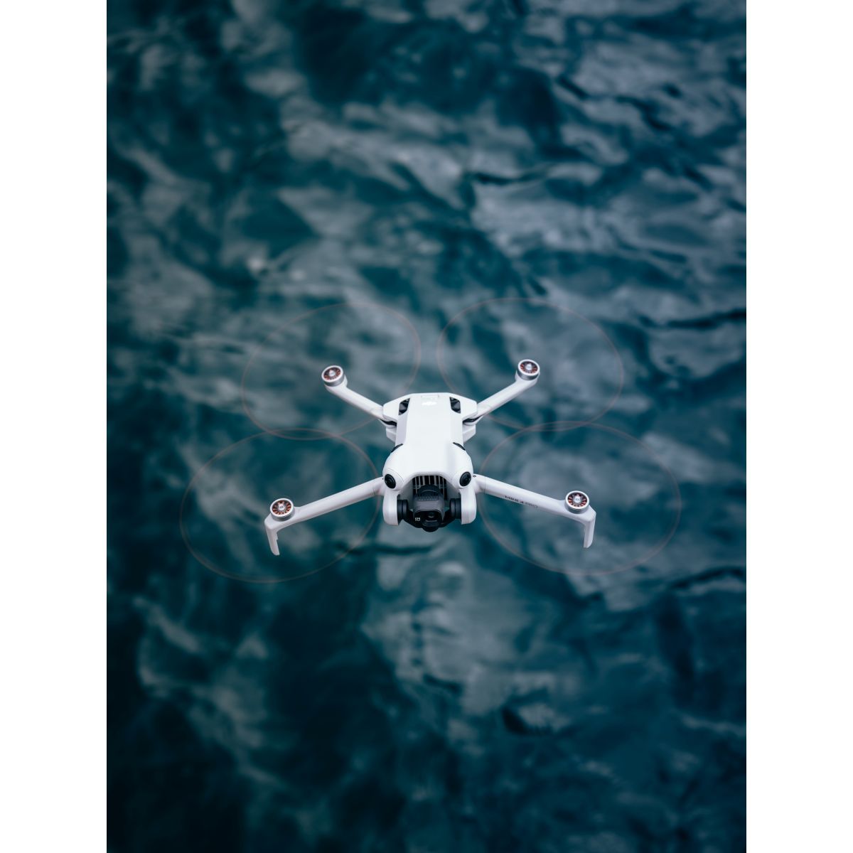 DJI Mini 4 Pro