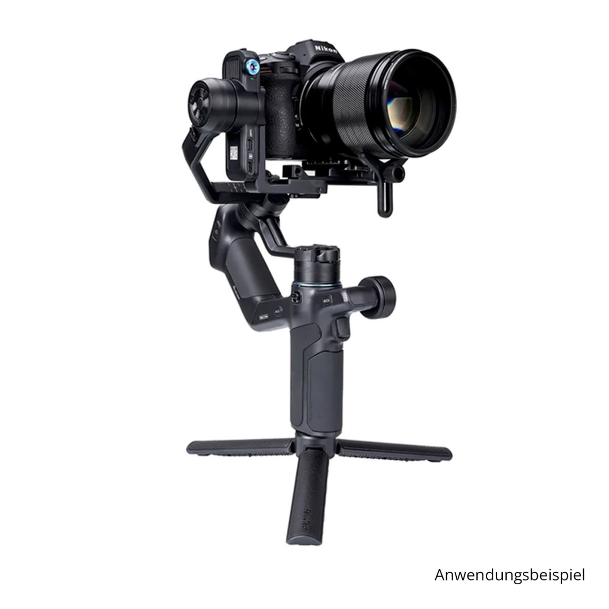 FeiyuTech SCORP Mini 3 Pro Gimbal Kit