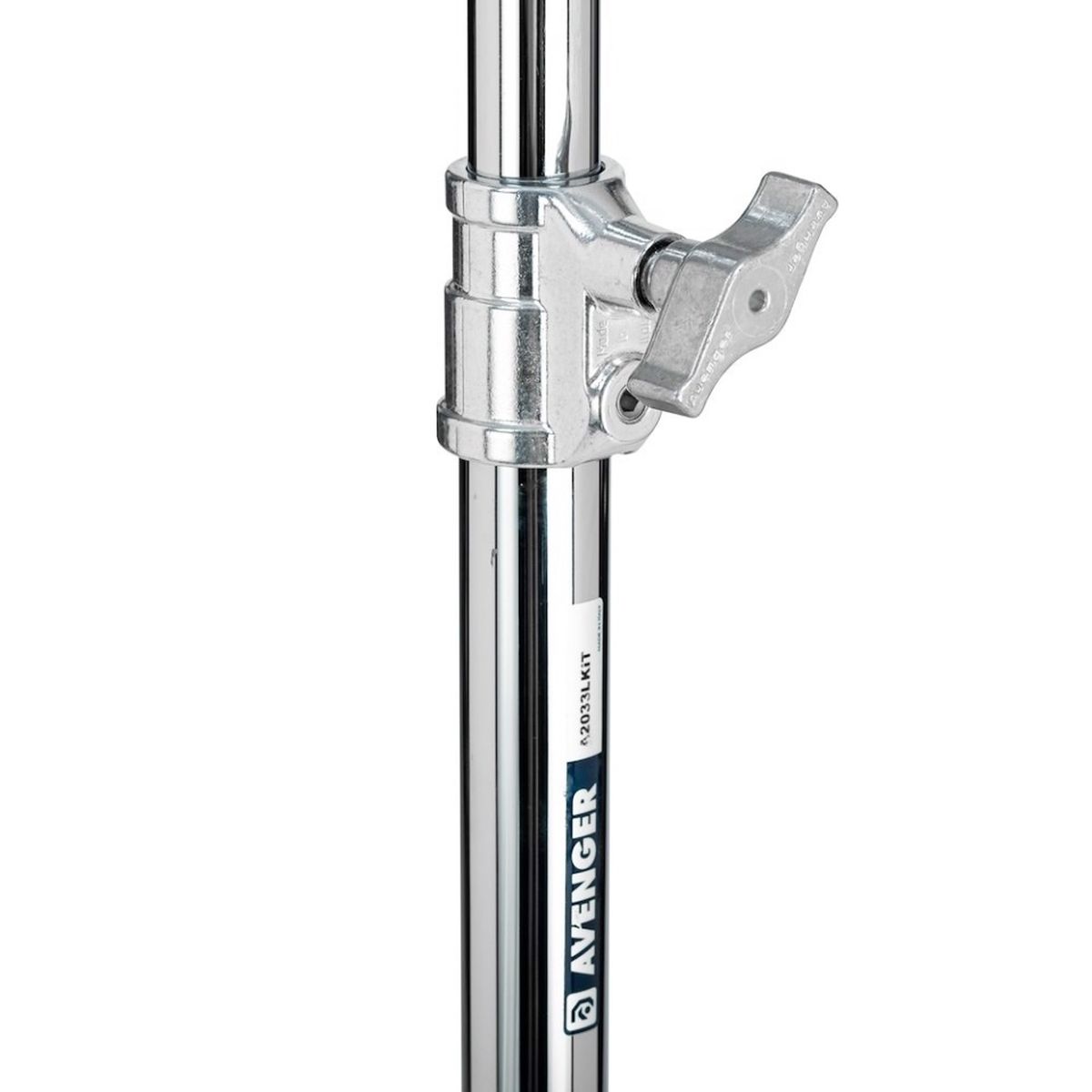 Avenger C-Stativ Schiebebein 40" CS 3,3 m Kit