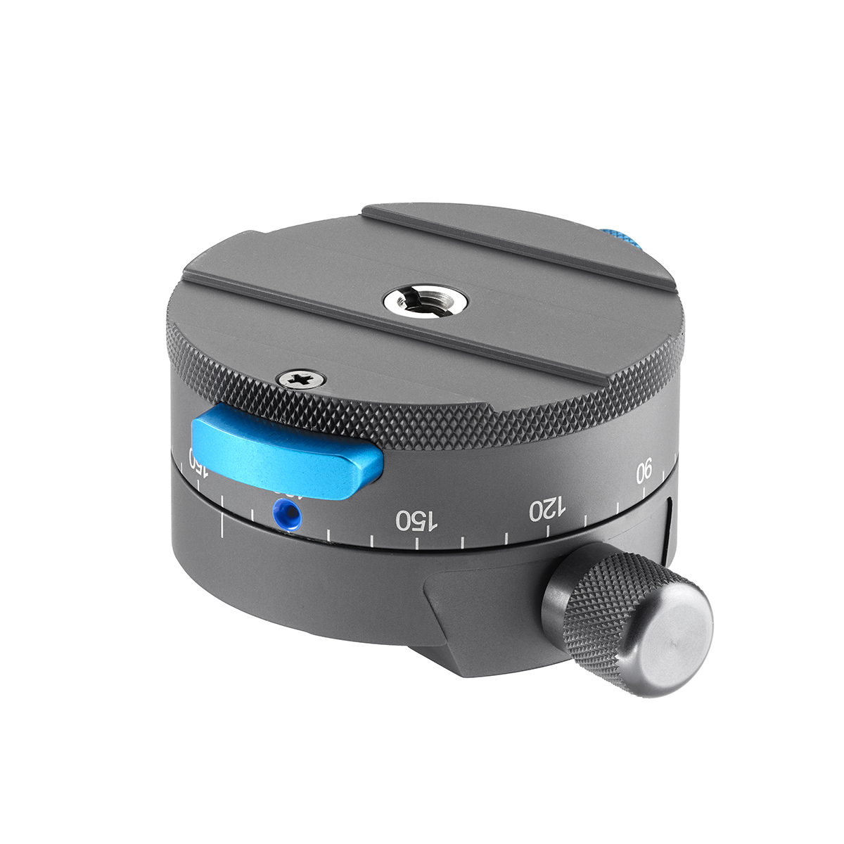 Novoflex Panoramaplatte PANORAMA VR III