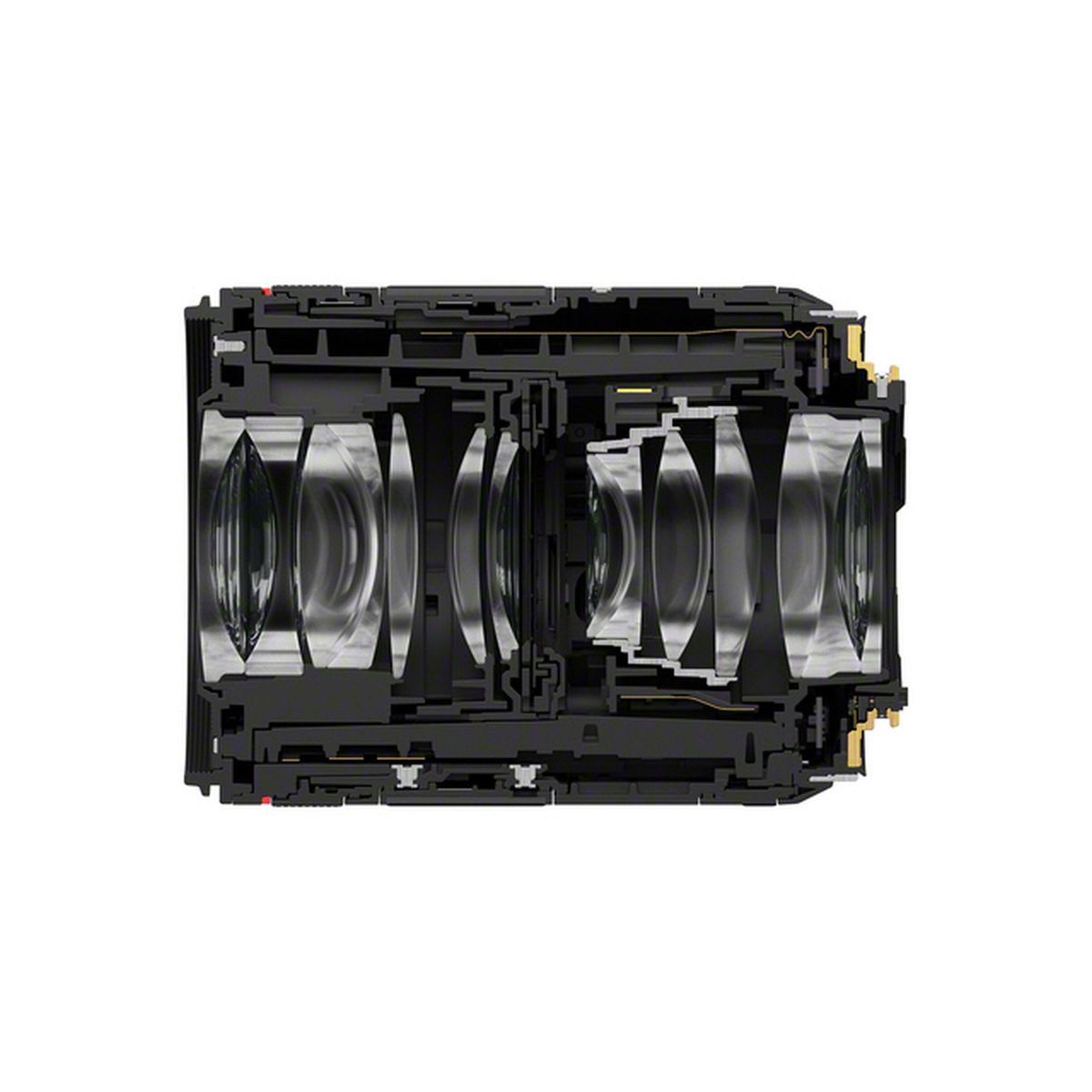 Canon 35 mm 1:1,4 RF L VCM