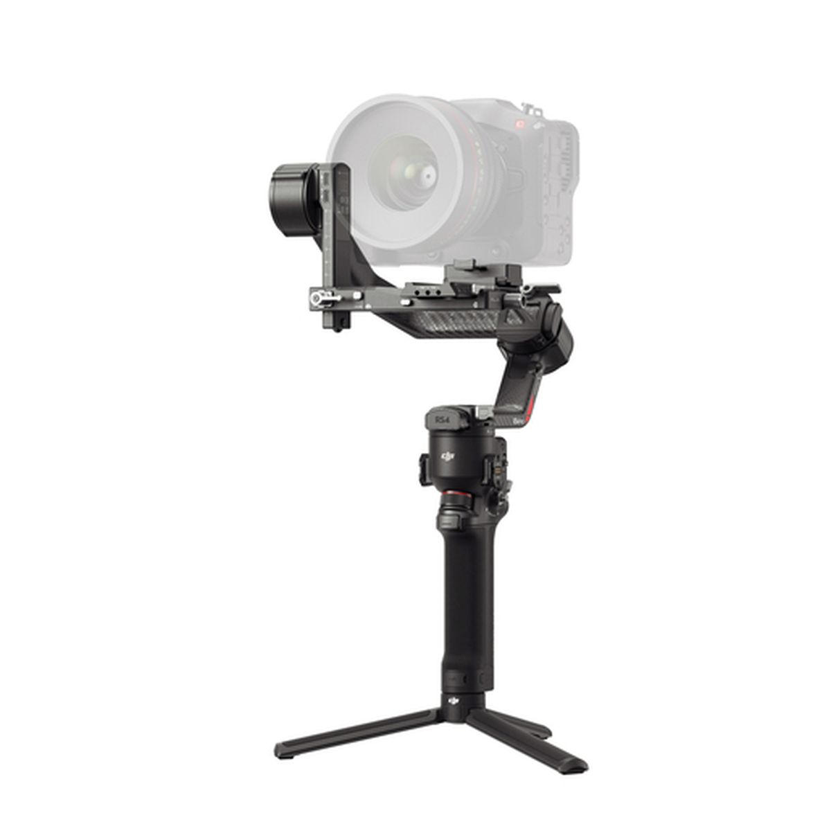 DJI RS 4 Pro Einhandgimbal Stabilisierungssystem