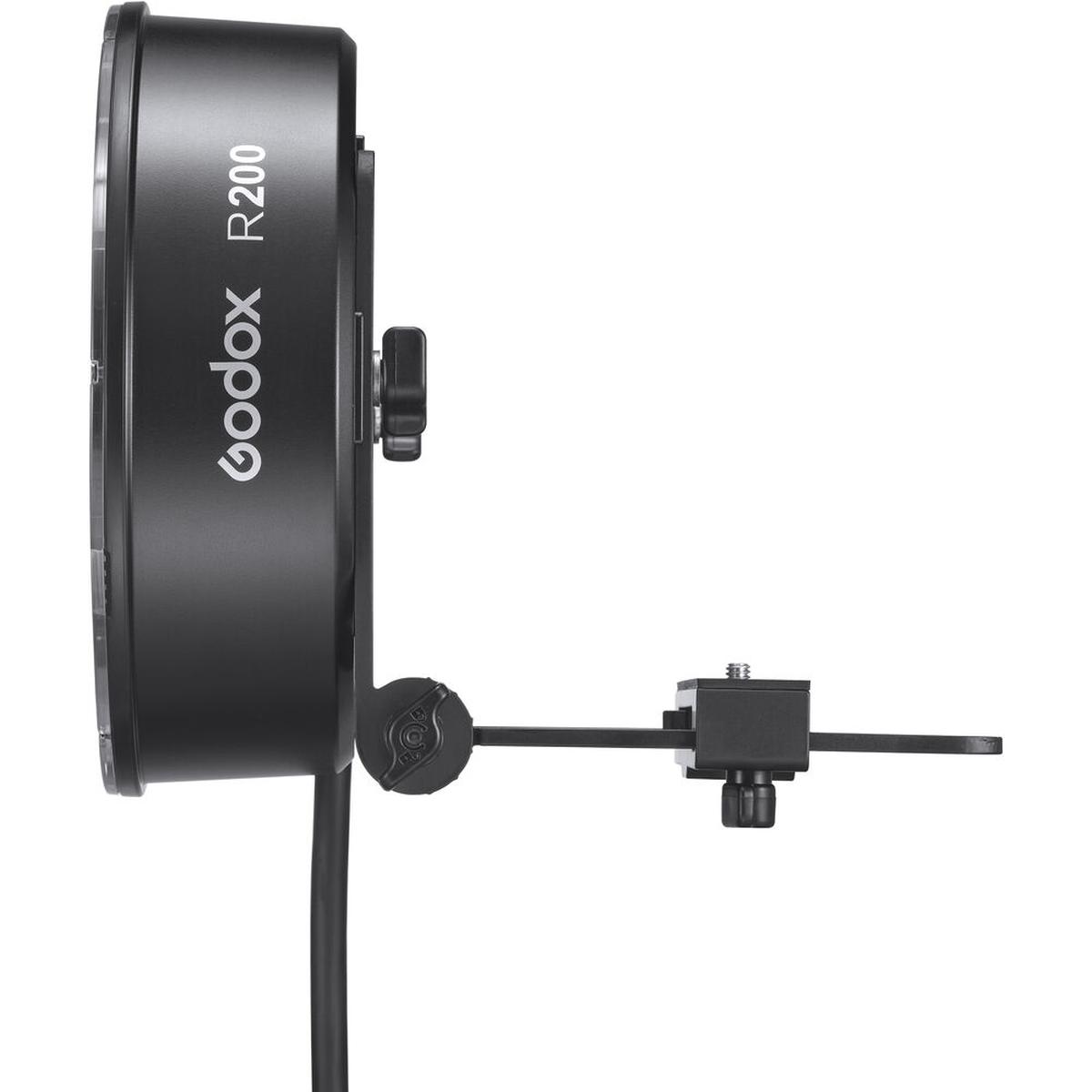 Godox R200 Ringblitzkopf für AD200Pro & AD200