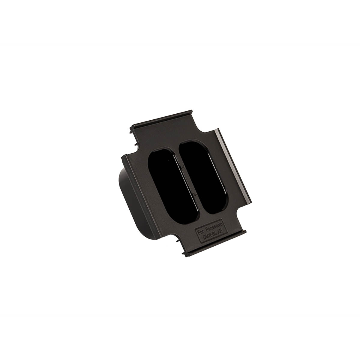 Hähnel ProCube2 Platte für Panasonic DMW-BLJ31