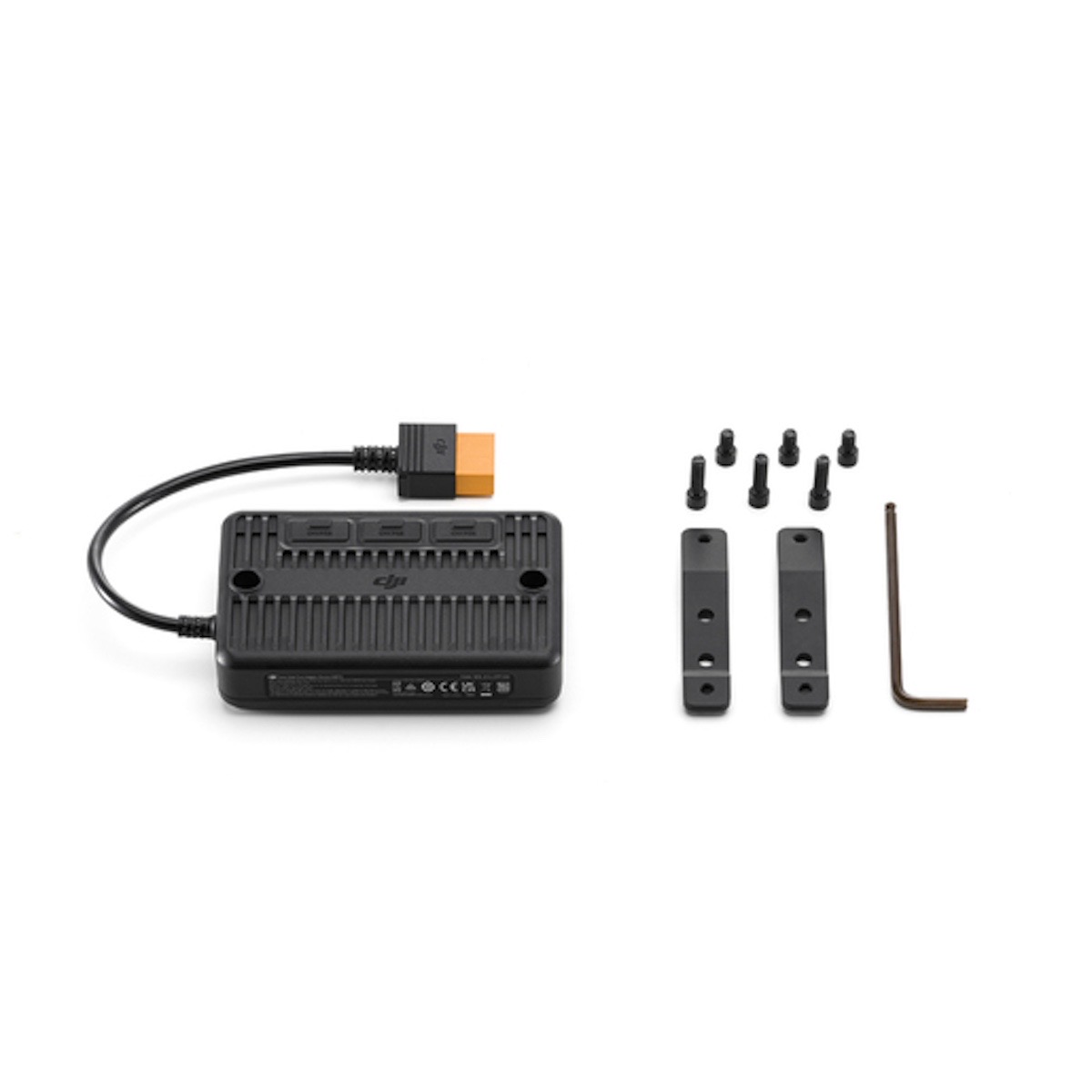 DJI Power Adaptermodul für Solarpanel (MPPT) DJI Power Adaptermodul für Solarpanel (MPPT)