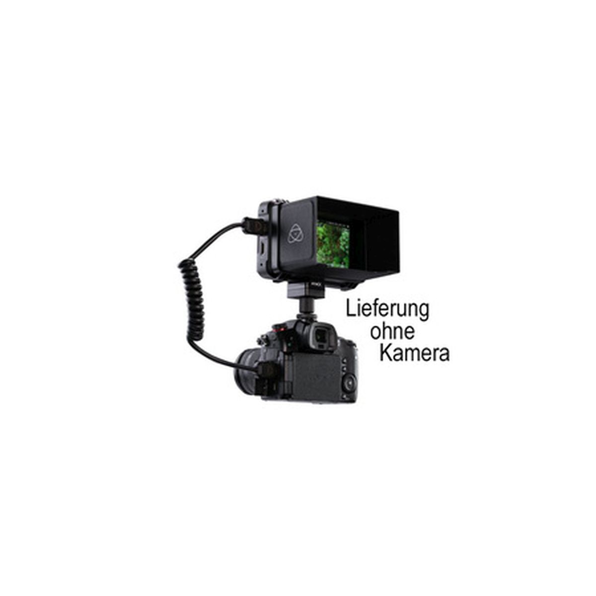 Atomos Sonnenblende für Ninja V, Shinobi