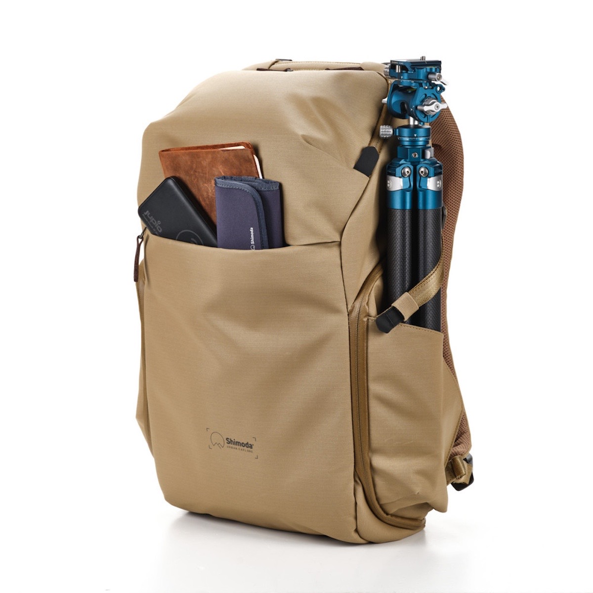 Shimoda Urban Explore 30 Rucksack BOA