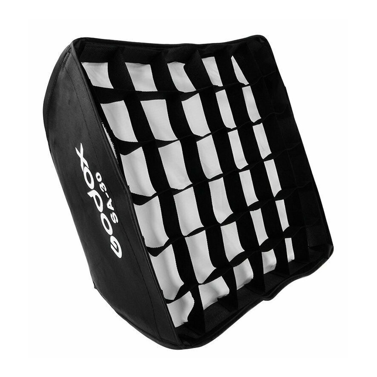Godox Softbox + Gitter 30x30cm