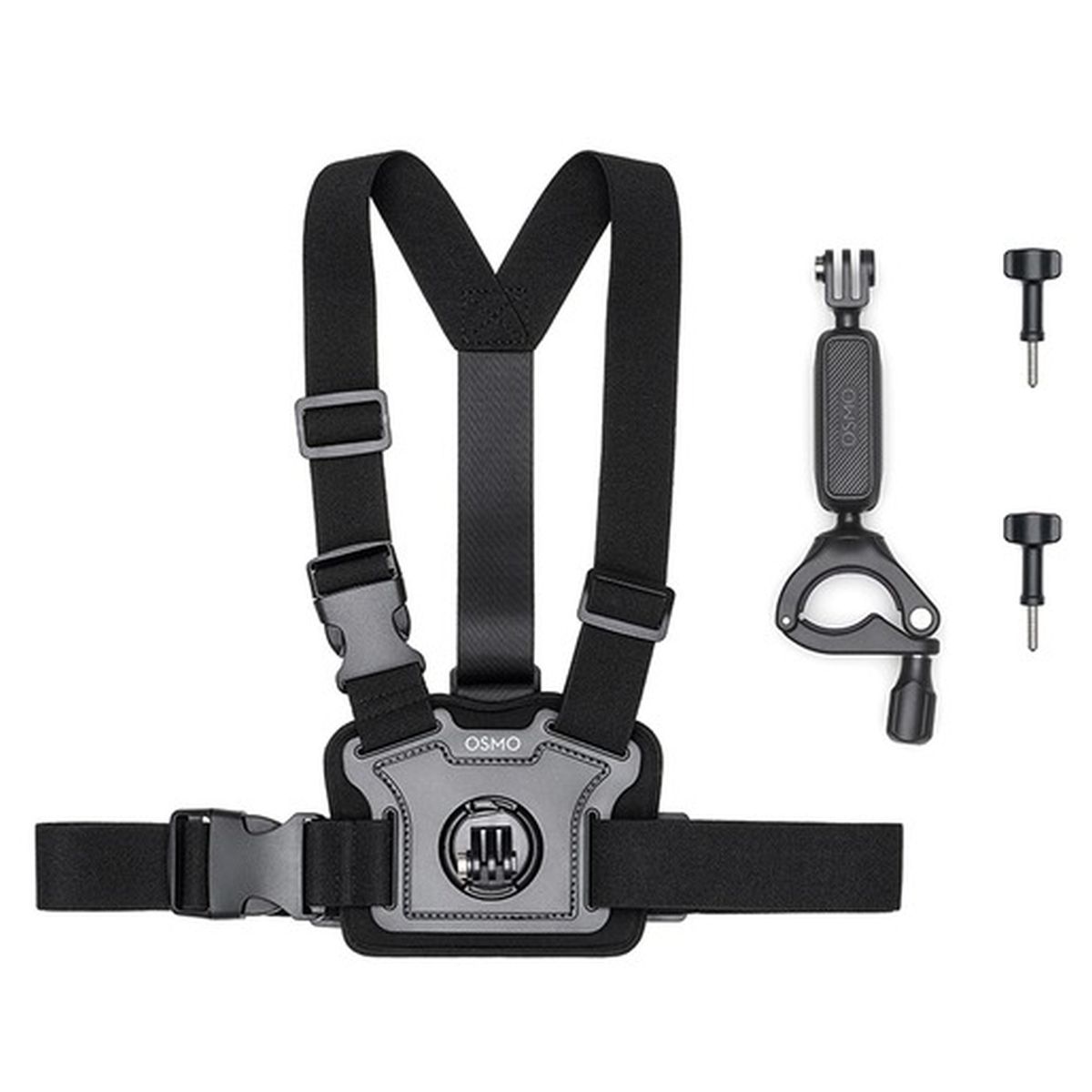 DJI Osmo Action Bike-Zubehörset DJI Osmo Action Bike-Zubehörset
