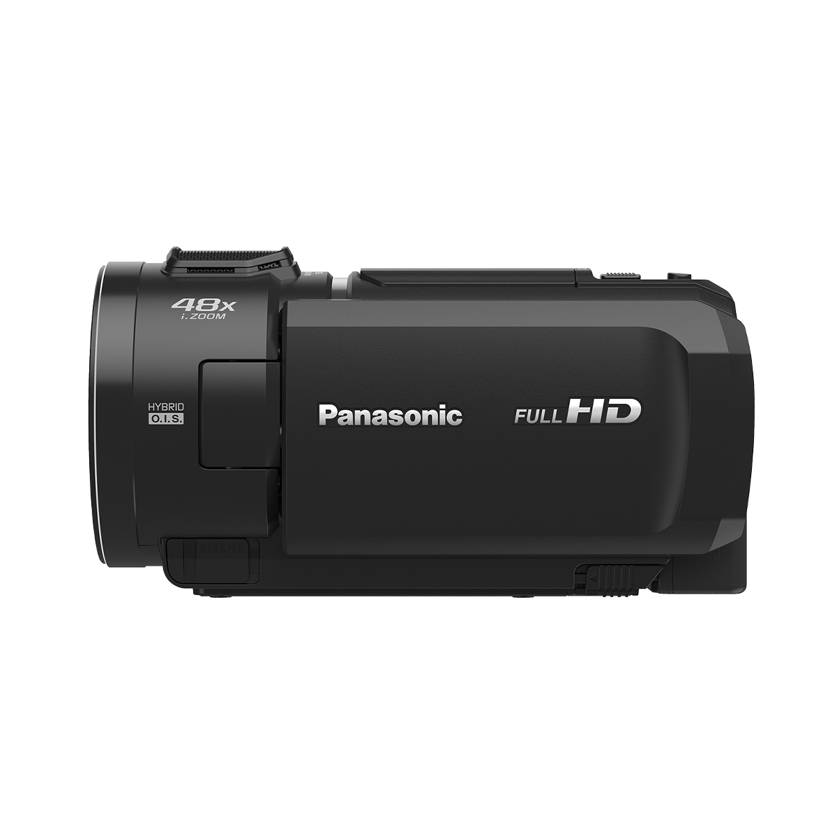 Panasonic HC-V 900 Full HD Camcorder