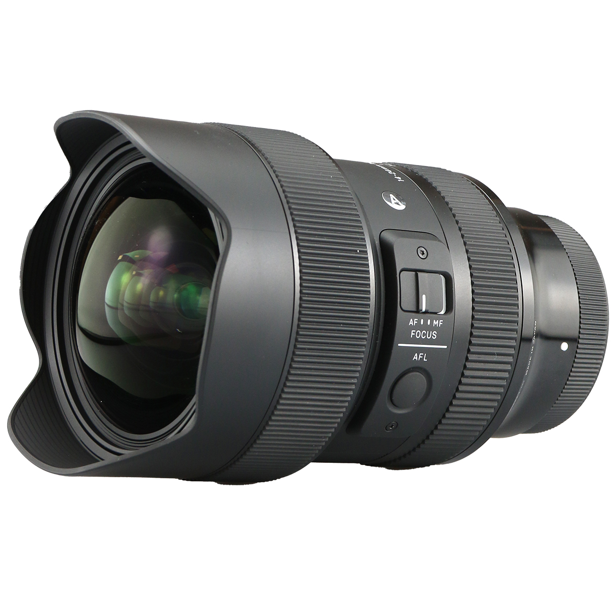 Sigma 14-24 mm 1:2,8 DG DN Art für Sony FE-Mount Gebraucht
