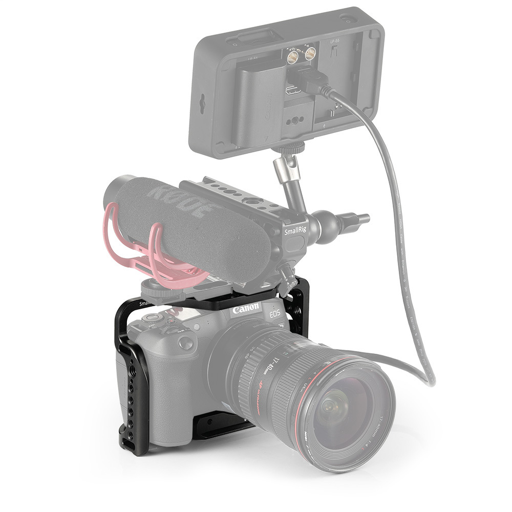 Smallrig 2803 Cage für Canon EOS R 