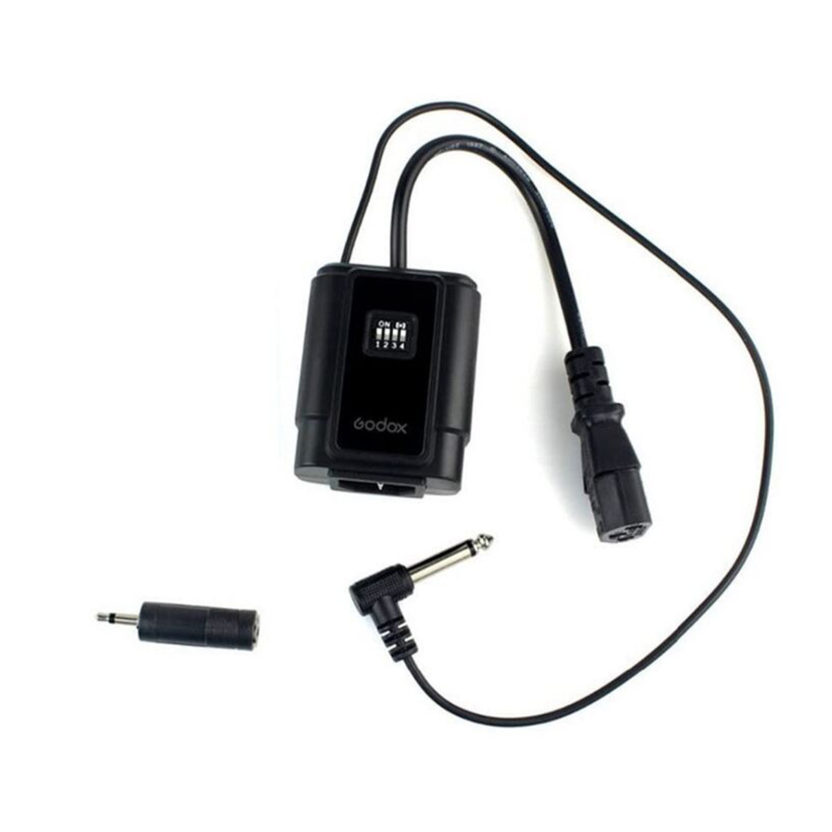 Godox DMR-16 Only DM Receiver