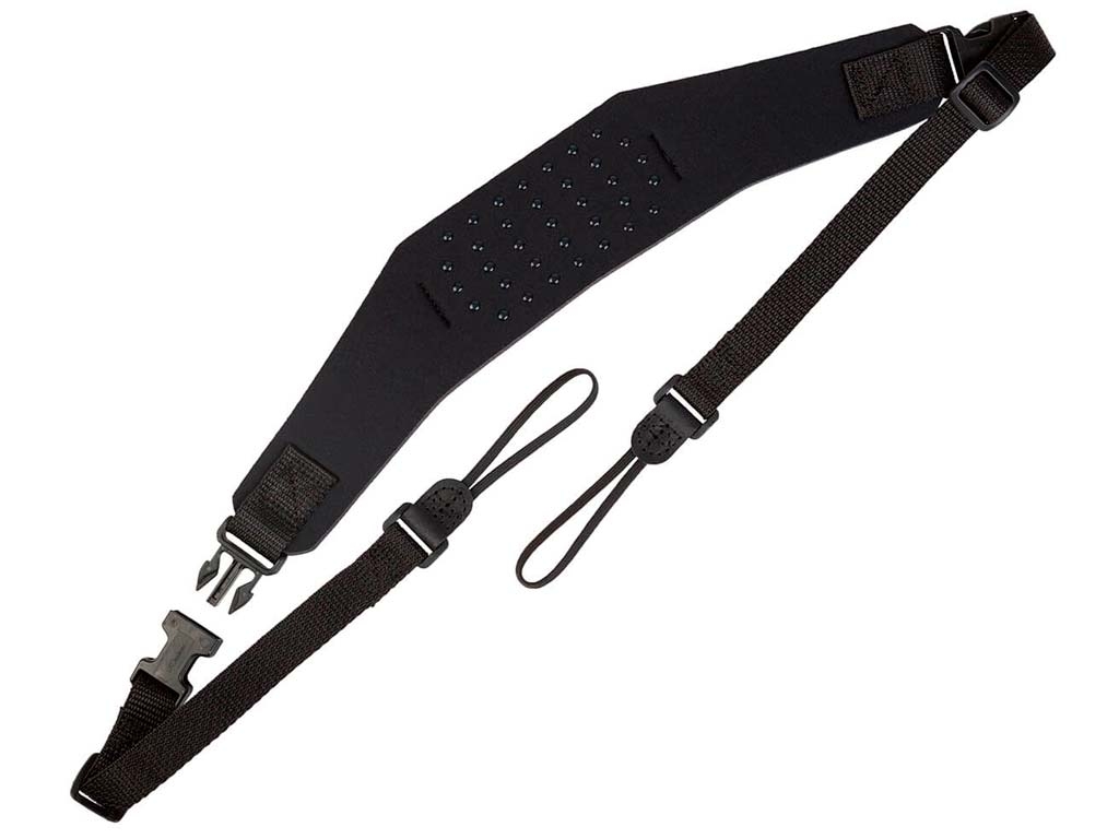 OP/TECH Pro Loop Strap Back