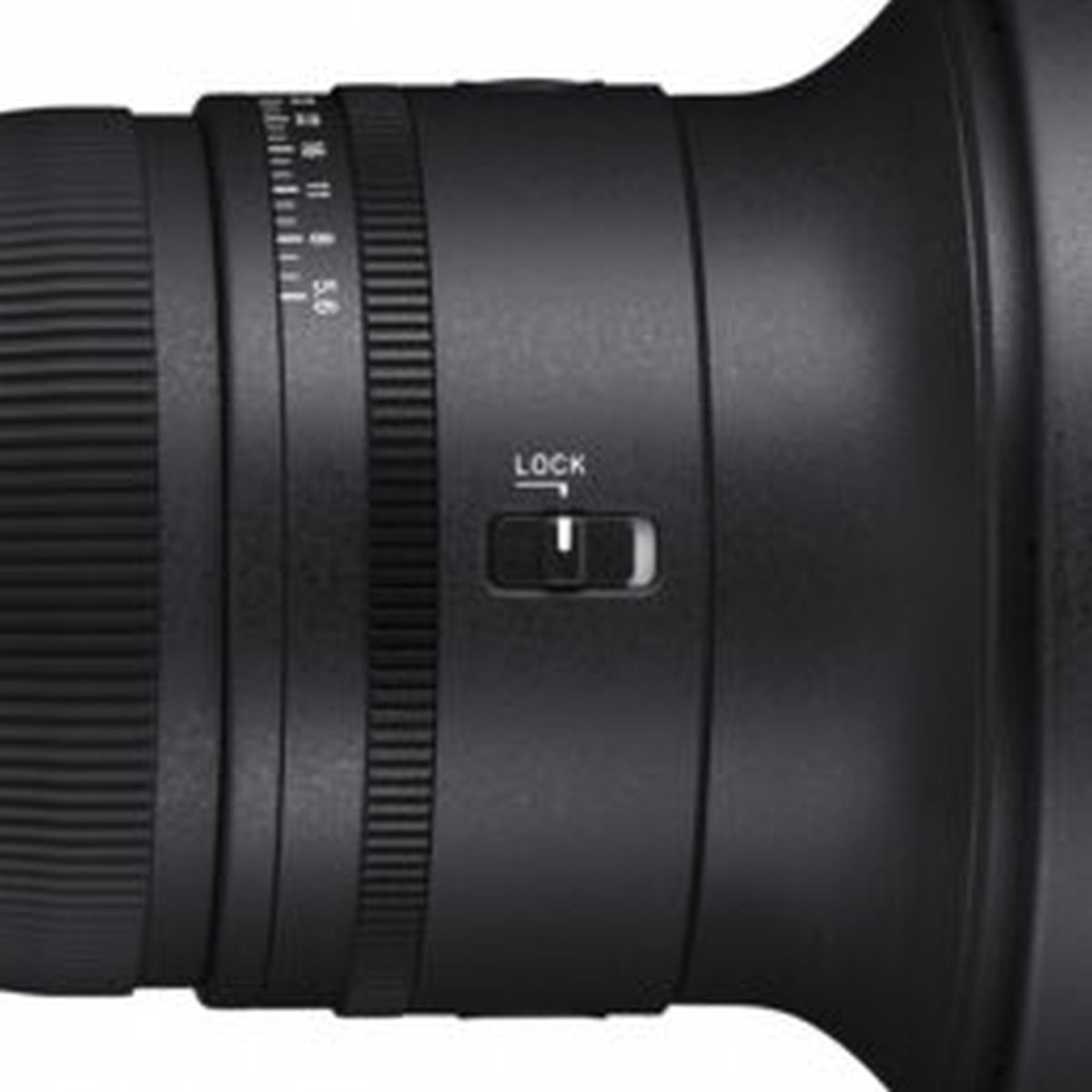 Sigma 500 mm 1:5,6 DG DN OS Sports L-Mount