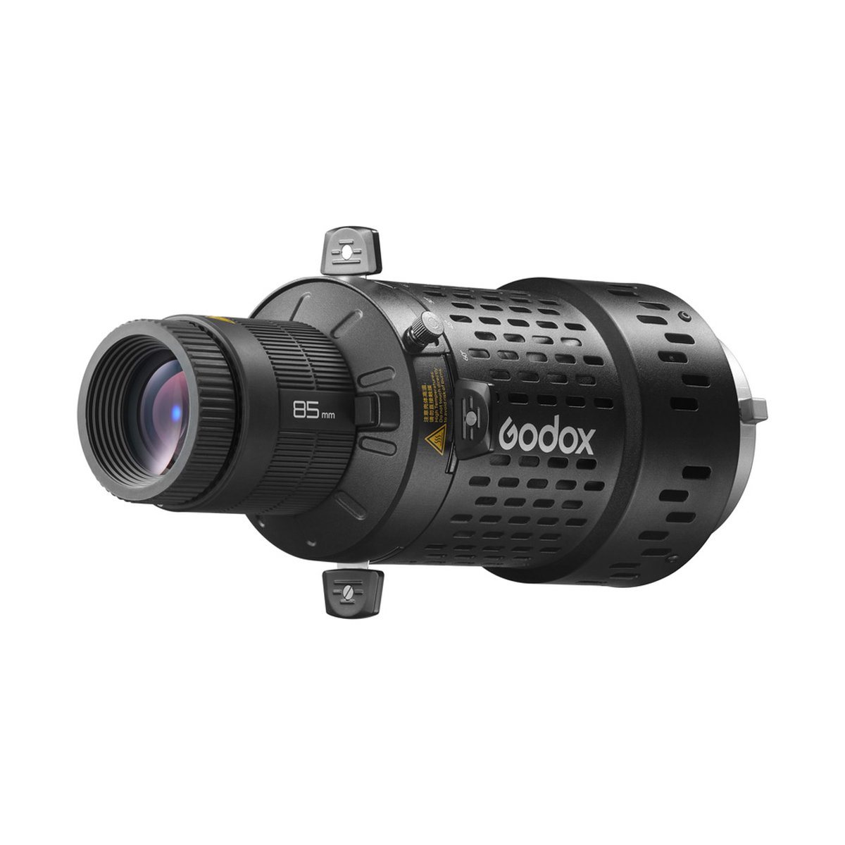Godox Bowens Mount Flash Light Projection Attachment